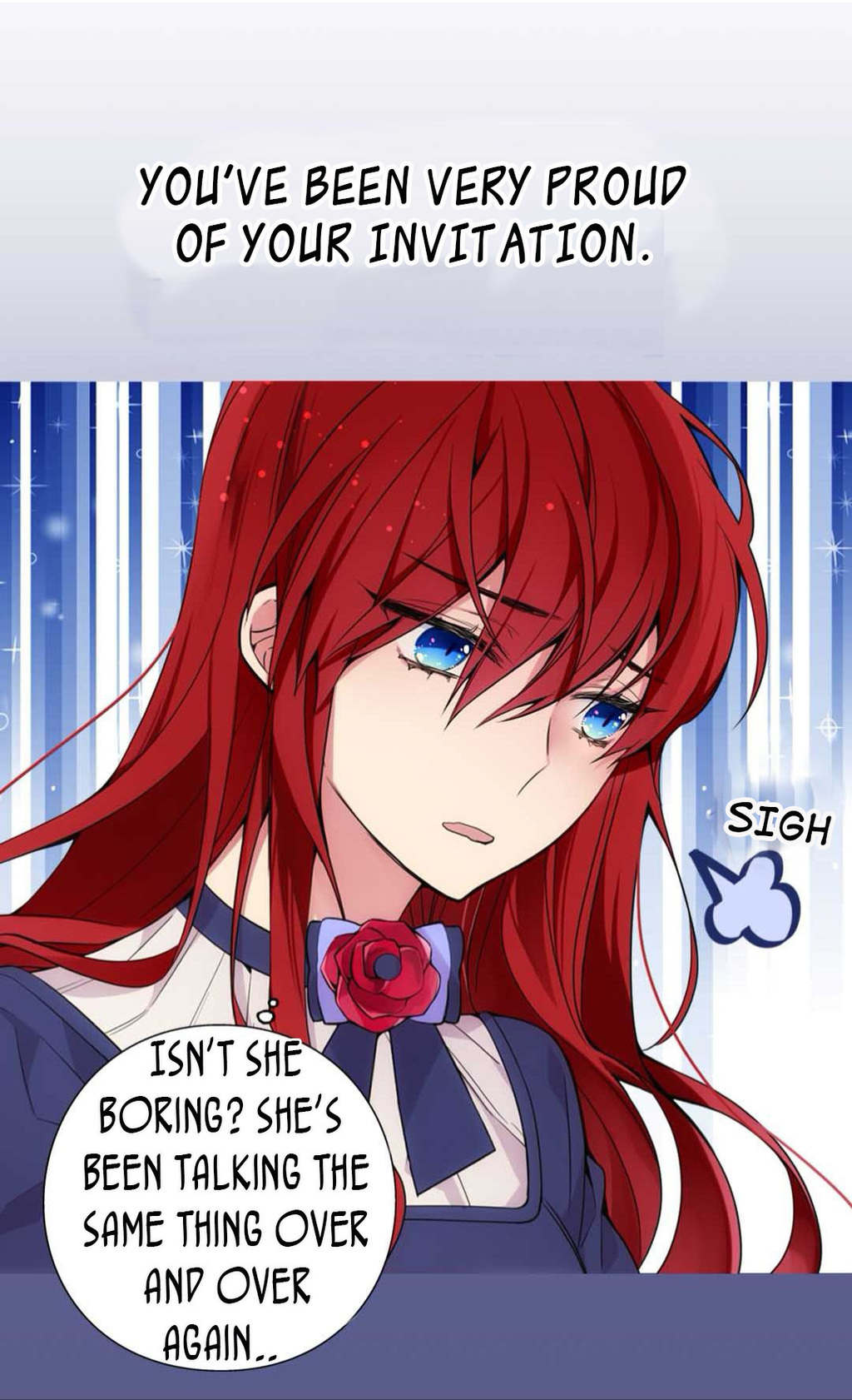 Read Adelaide ENGLISH Manga Online