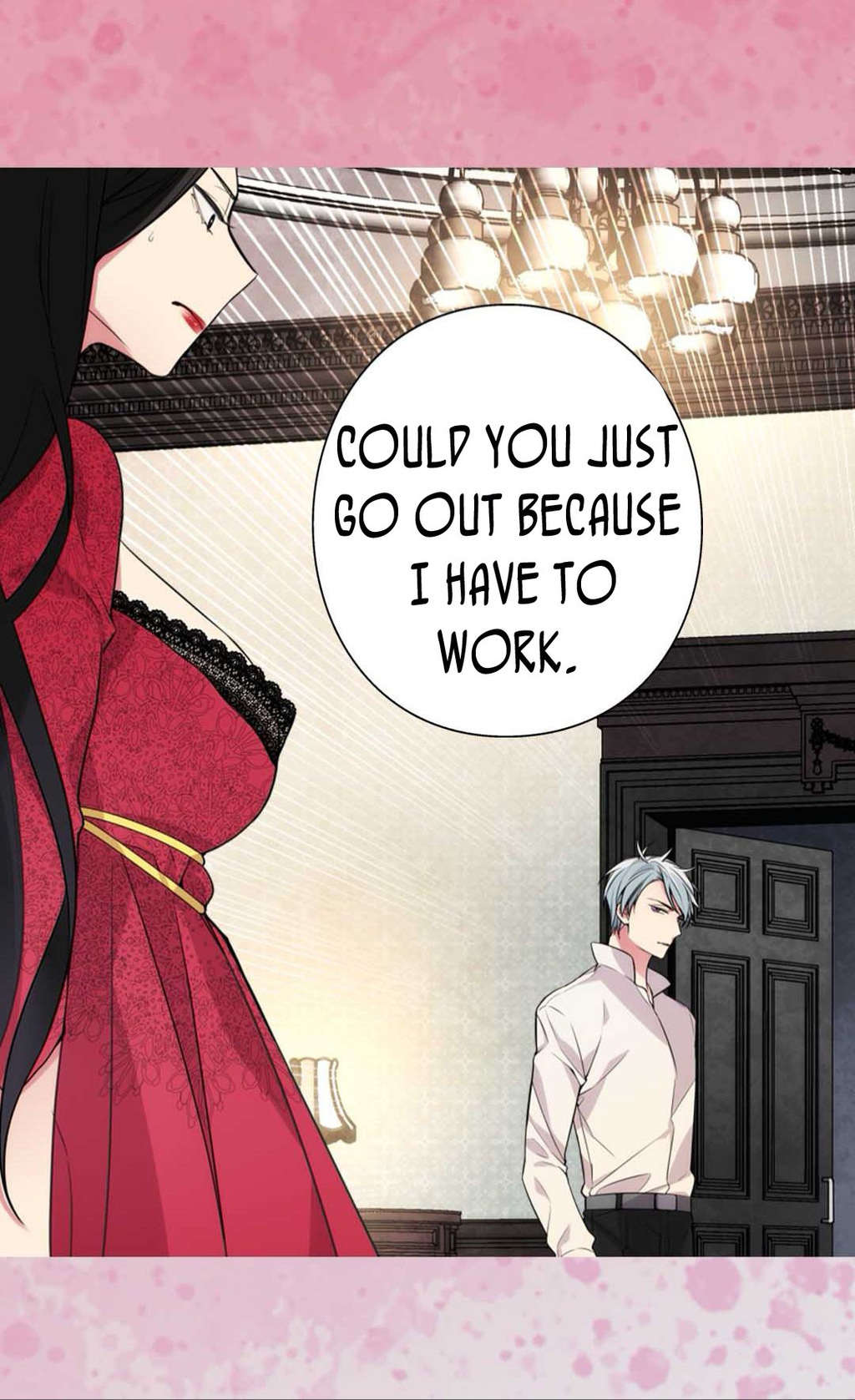 Read Adelaide ENGLISH Manga Online