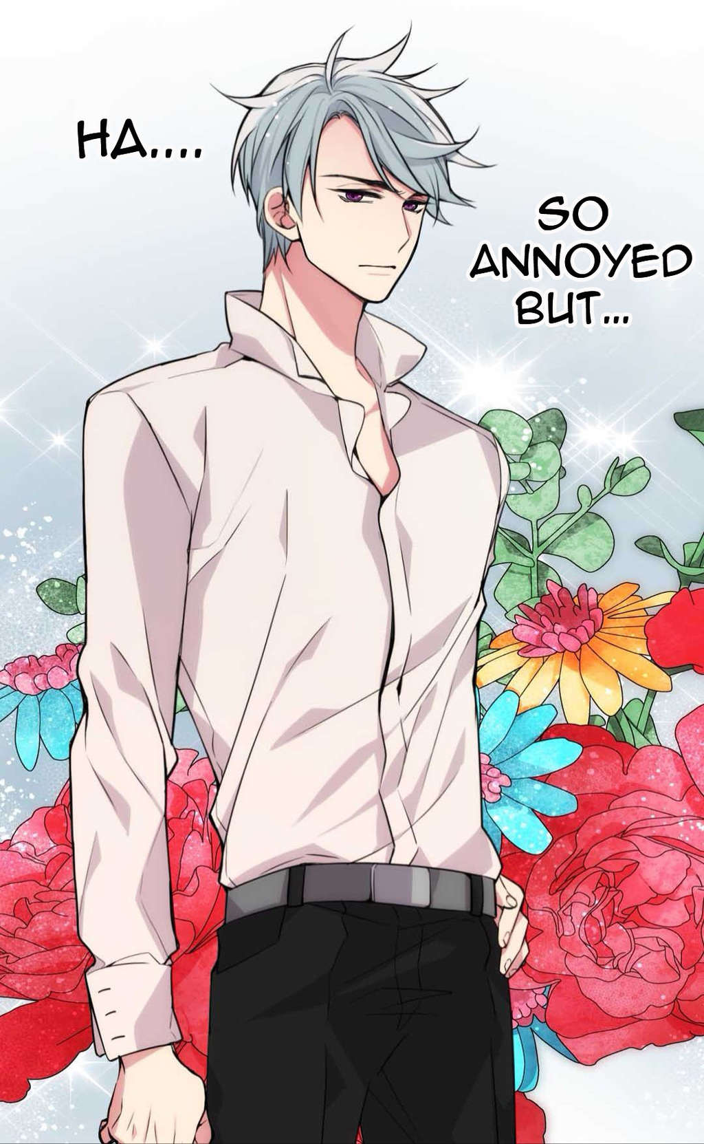 Read Adelaide ENGLISH Manga Online