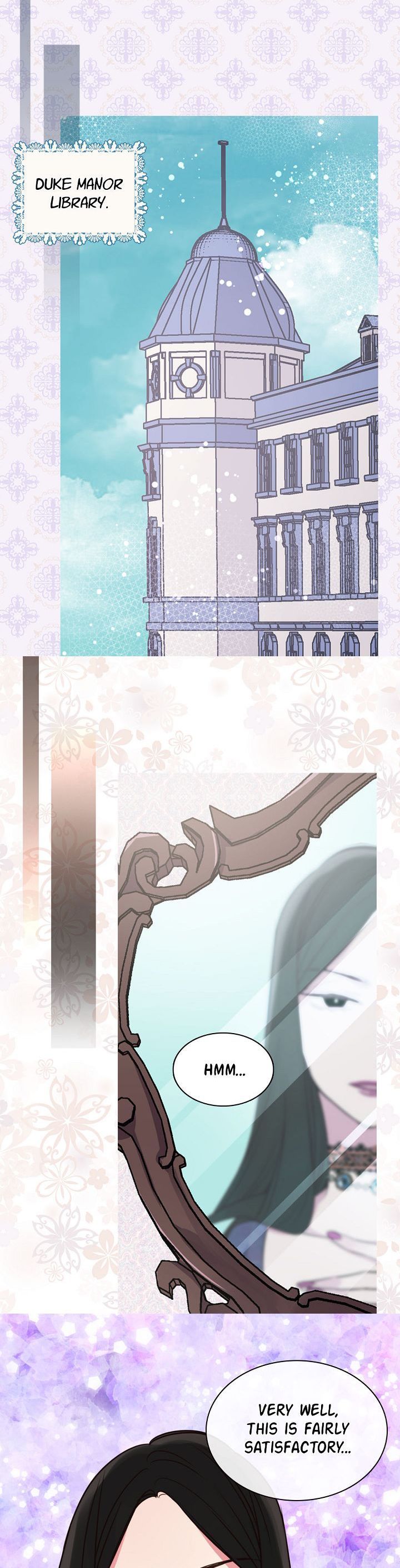 Read Adelaide ENGLISH Manga Online