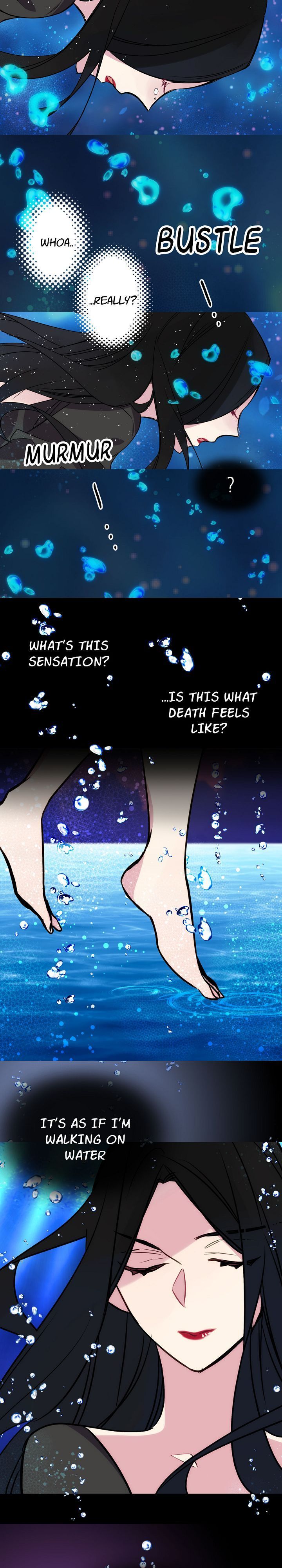 Read Adelaide ENGLISH Manga Online