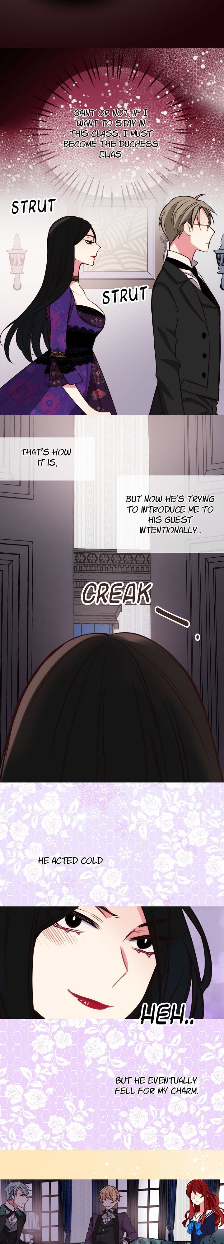 Read Adelaide ENGLISH Manga Online