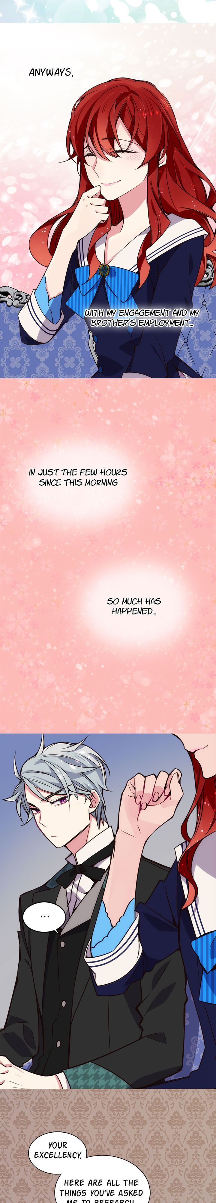 Read Adelaide ENGLISH Manga Online