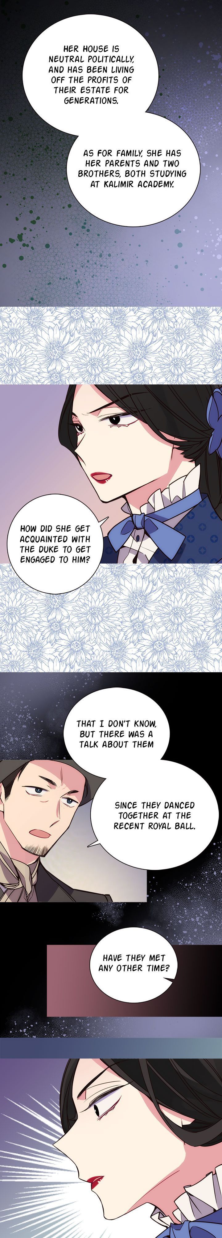 Read Adelaide ENGLISH Manga Online