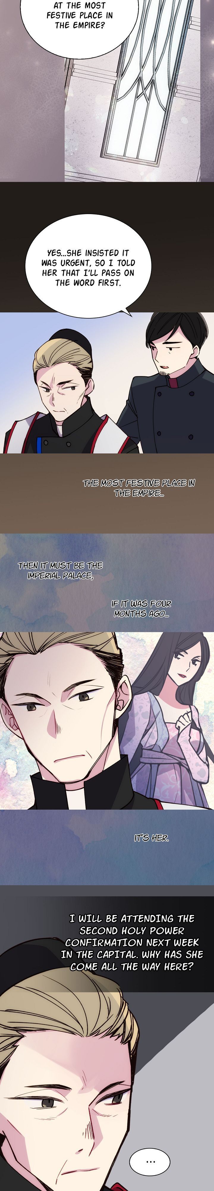 Read Adelaide ENGLISH Manga Online