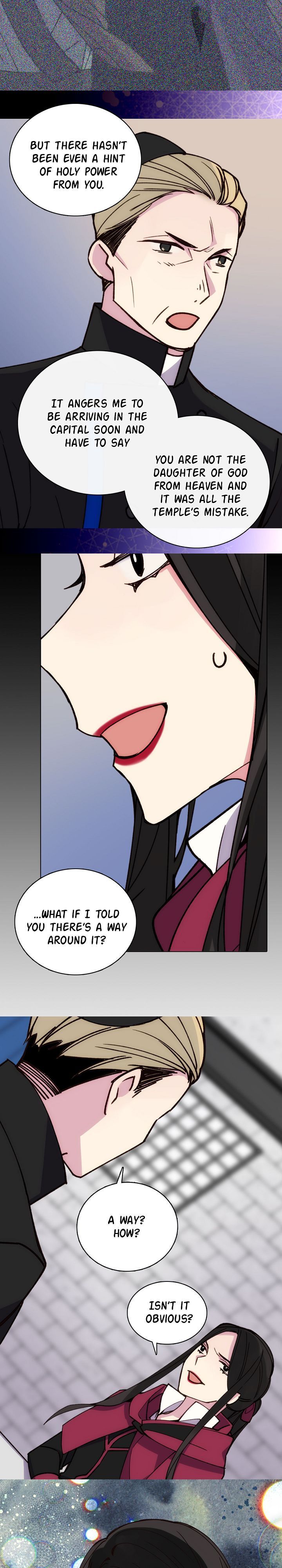 Read Adelaide ENGLISH Manga Online