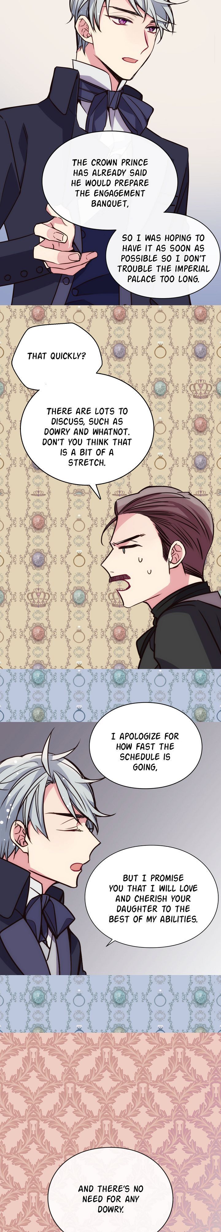 Read Adelaide ENGLISH Manga Online