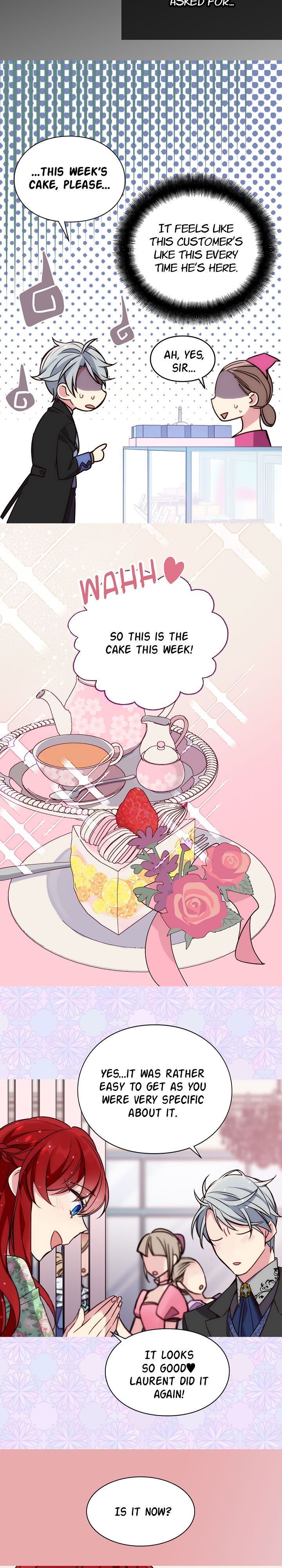 Read Adelaide ENGLISH Manga Online