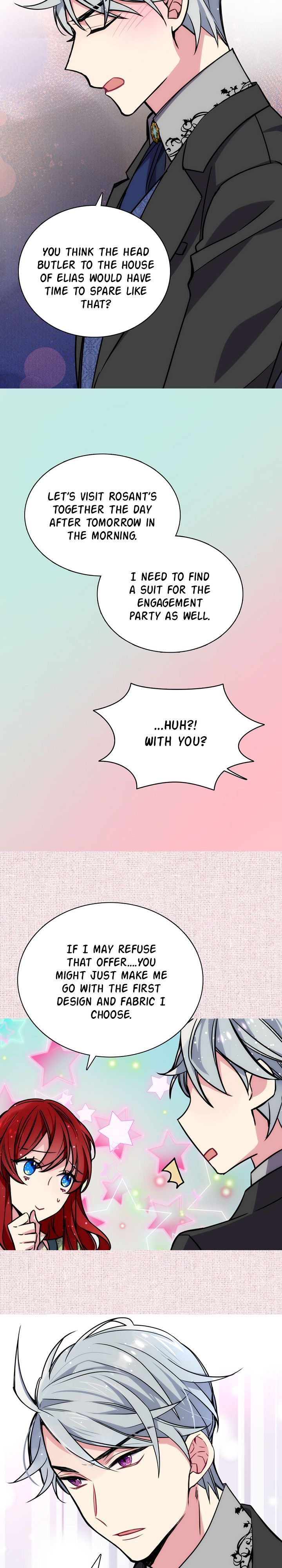 Read Adelaide ENGLISH Manga Online