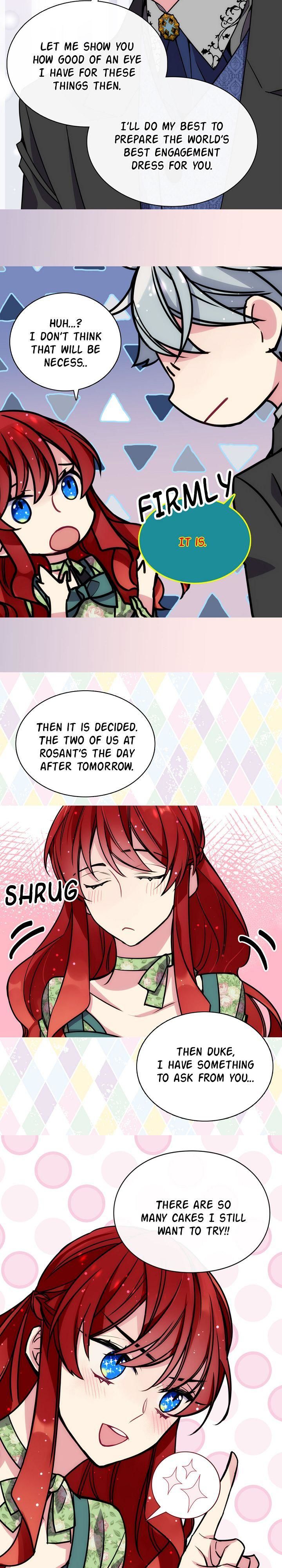 Read Adelaide ENGLISH Manga Online