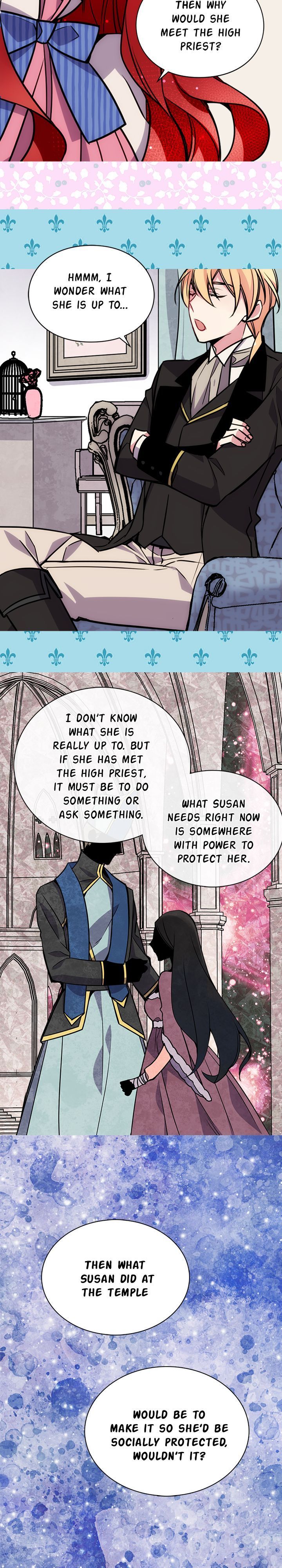 Read Adelaide ENGLISH Manga Online