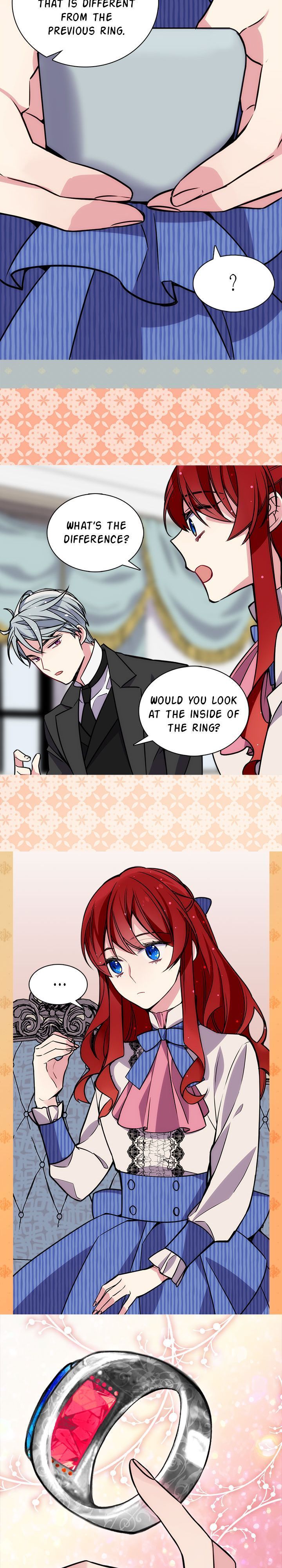 Read Adelaide ENGLISH Manga Online