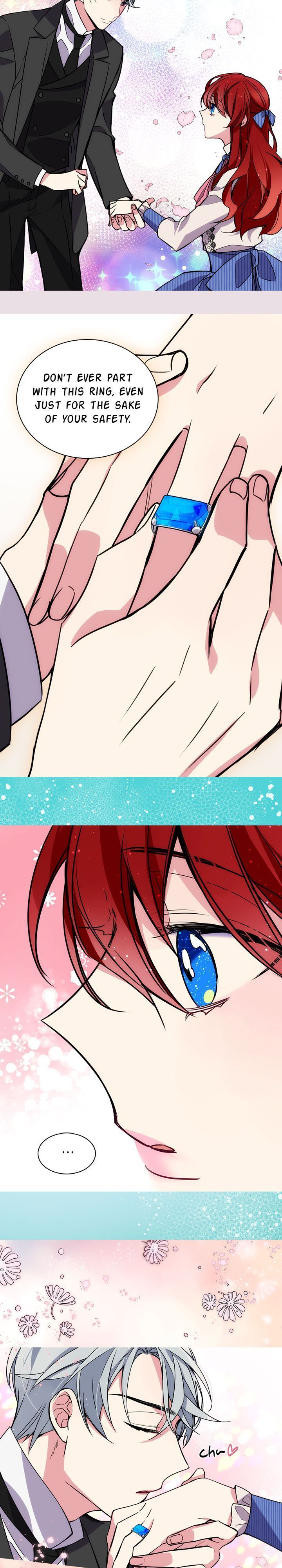 Read Adelaide ENGLISH Manga Online