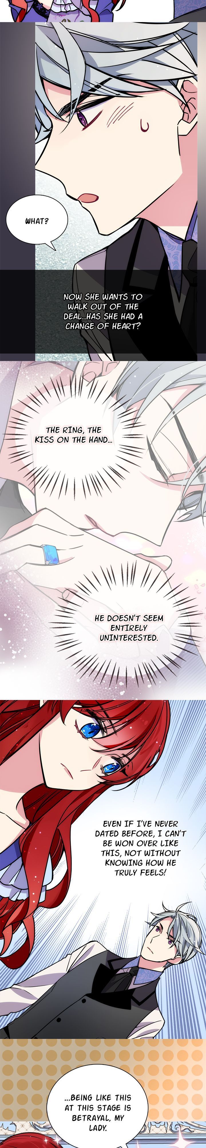 Read Adelaide ENGLISH Manga Online