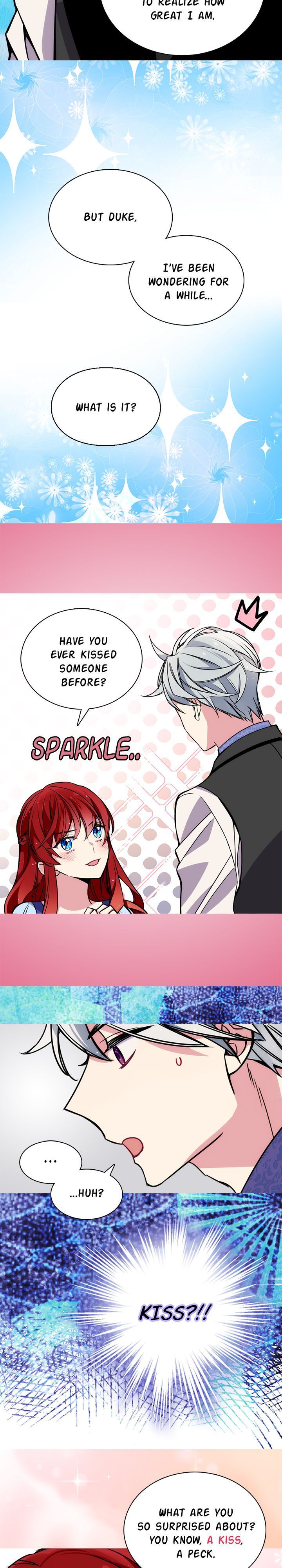 Read Adelaide ENGLISH Manga Online