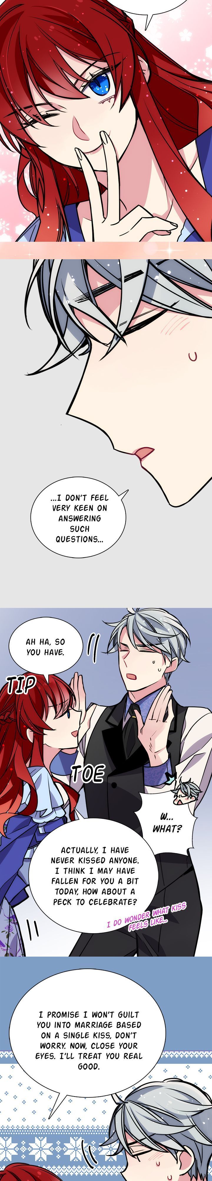 Read Adelaide ENGLISH Manga Online