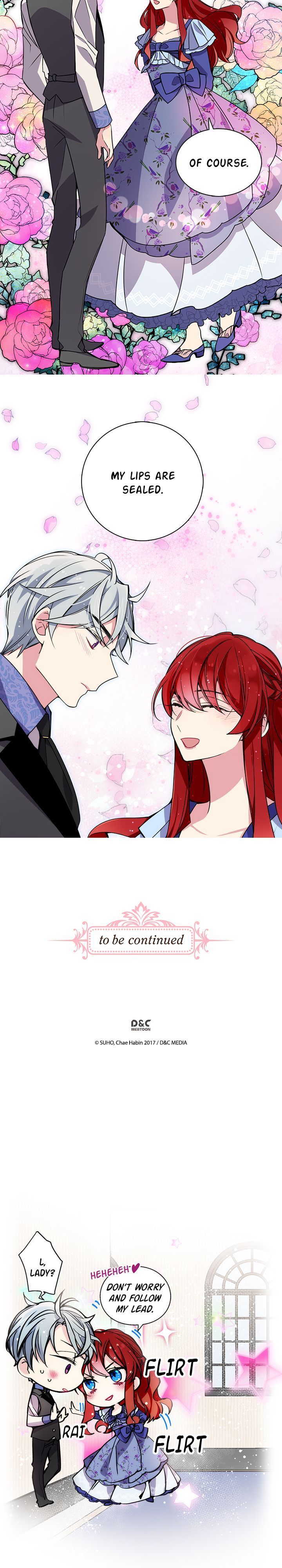 Read Adelaide ENGLISH Manga Online