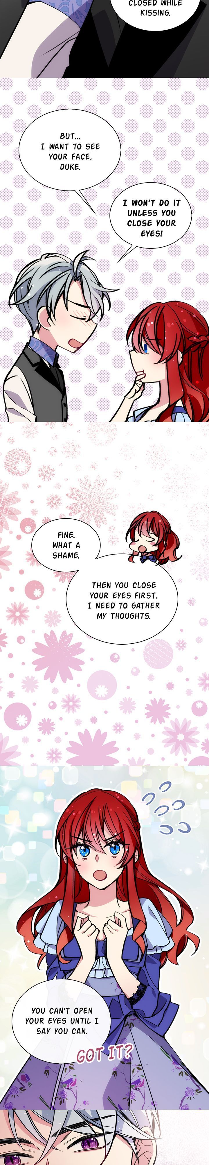 Read Adelaide ENGLISH Manga Online