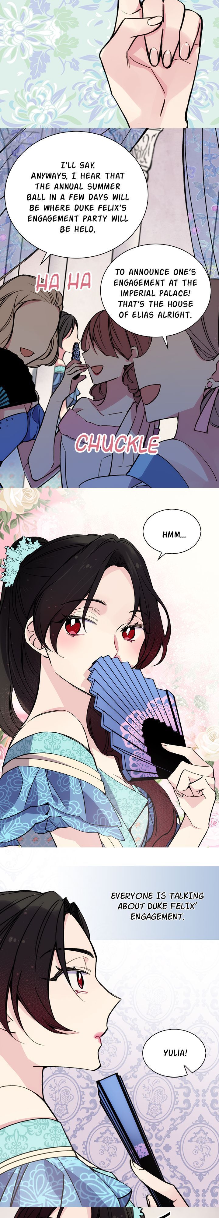 Read Adelaide ENGLISH Manga Online