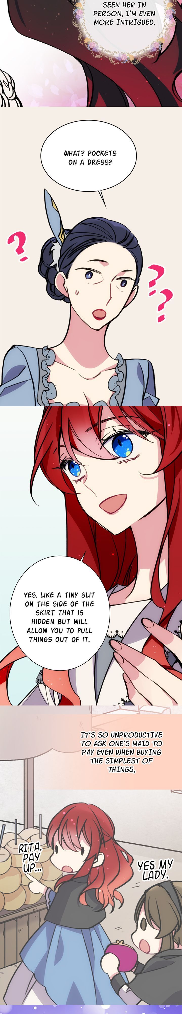 Read Adelaide ENGLISH Manga Online