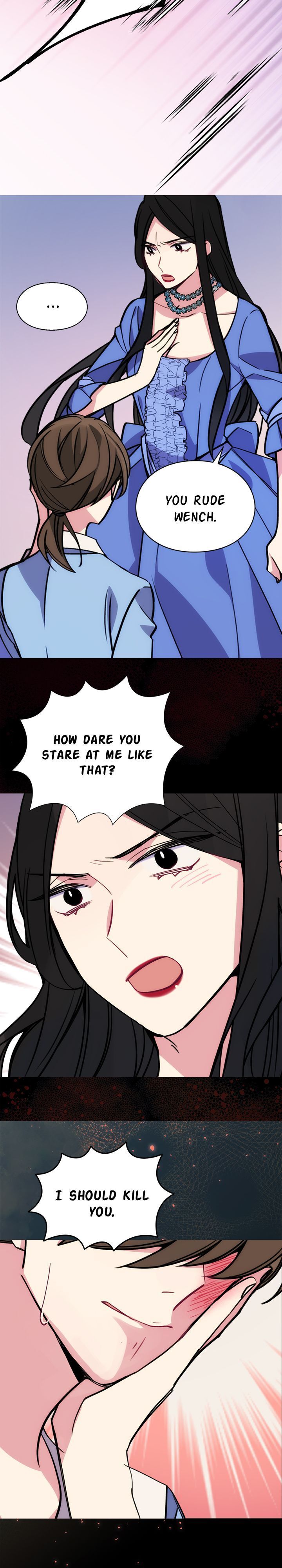 Read Adelaide ENGLISH Manga Online