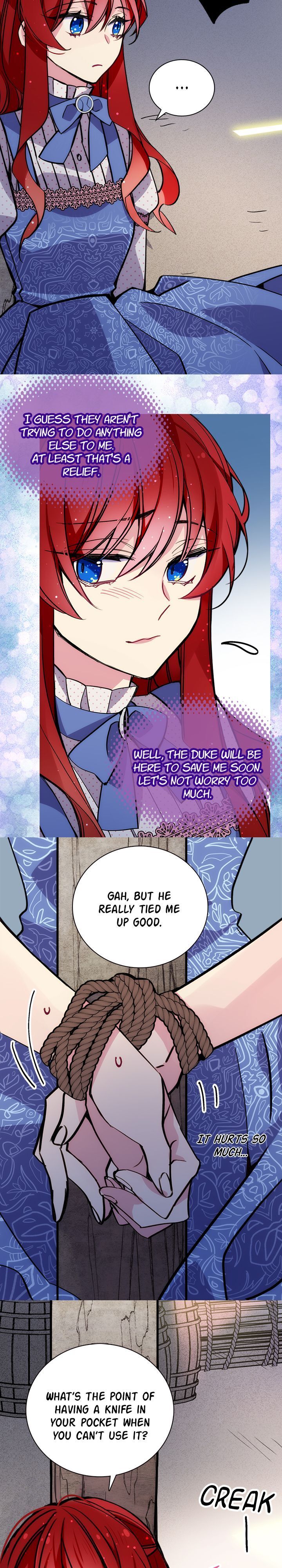 Read Adelaide ENGLISH Manga Online