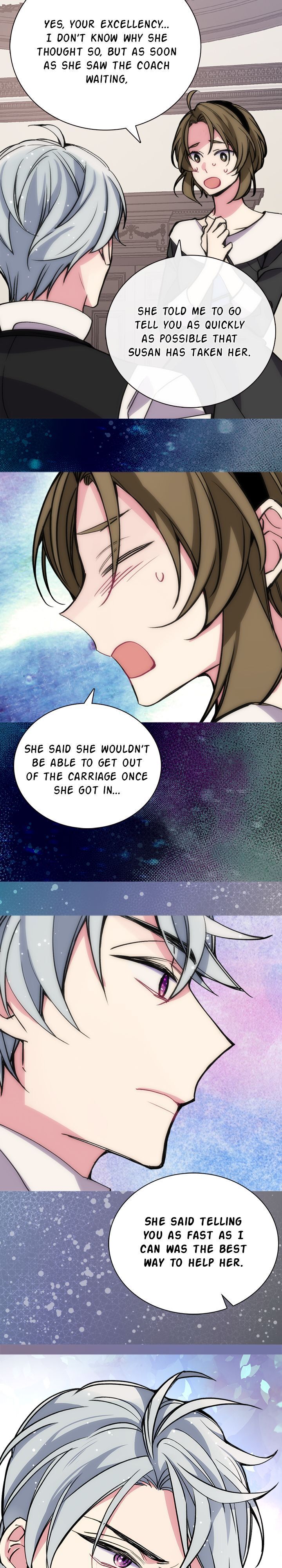 Read Adelaide ENGLISH Manga Online