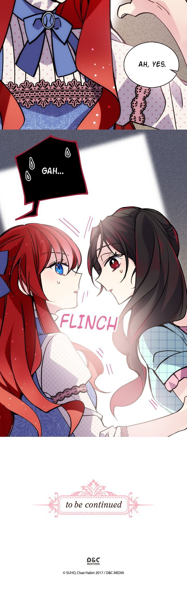 Read Adelaide ENGLISH Manga Online