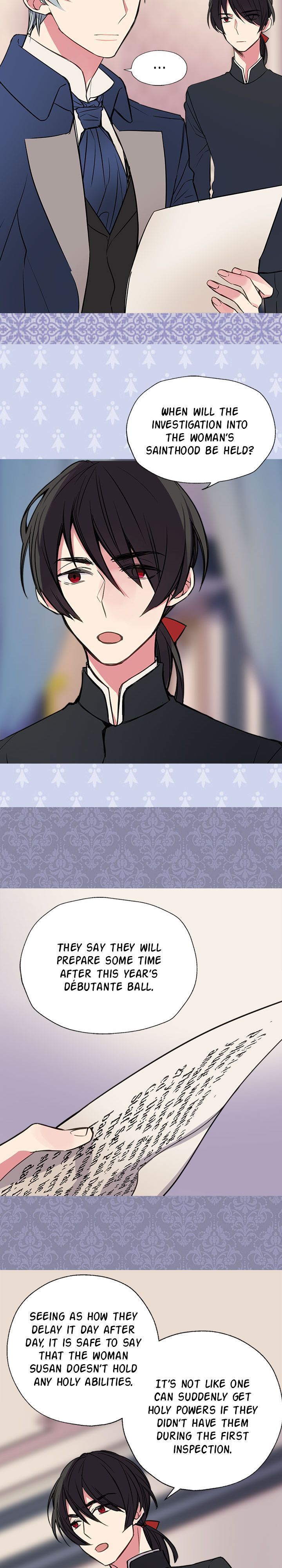 Read Adelaide ENGLISH Manga Online