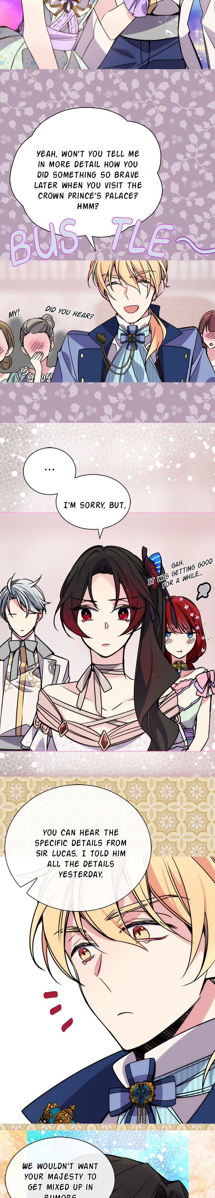 Read Adelaide ENGLISH Manga Online