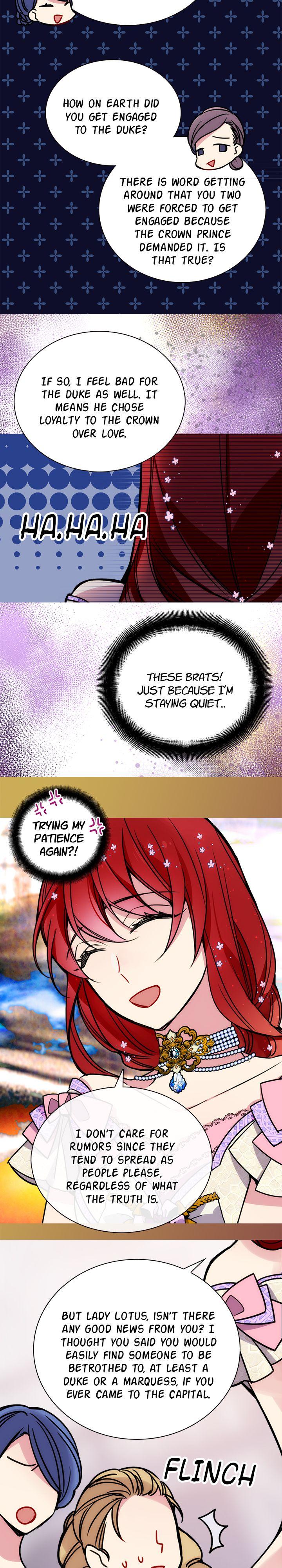 Read Adelaide ENGLISH Manga Online