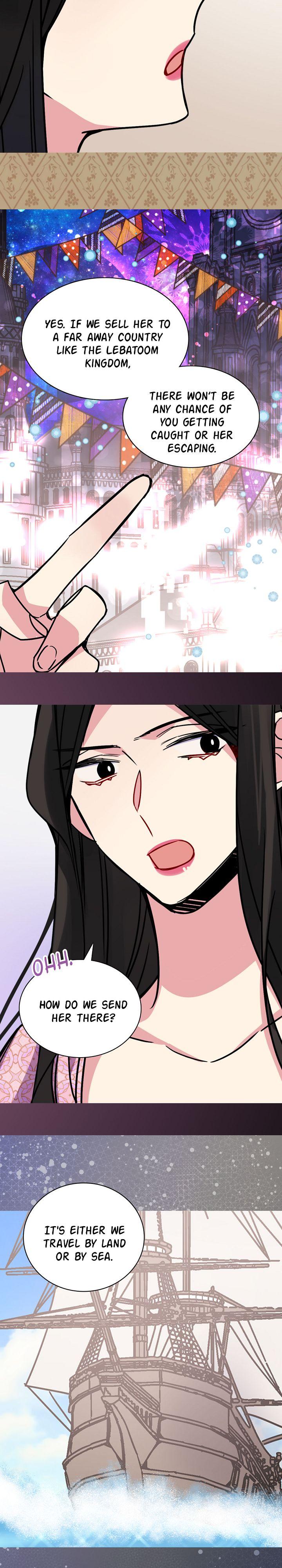 Read Adelaide ENGLISH Manga Online