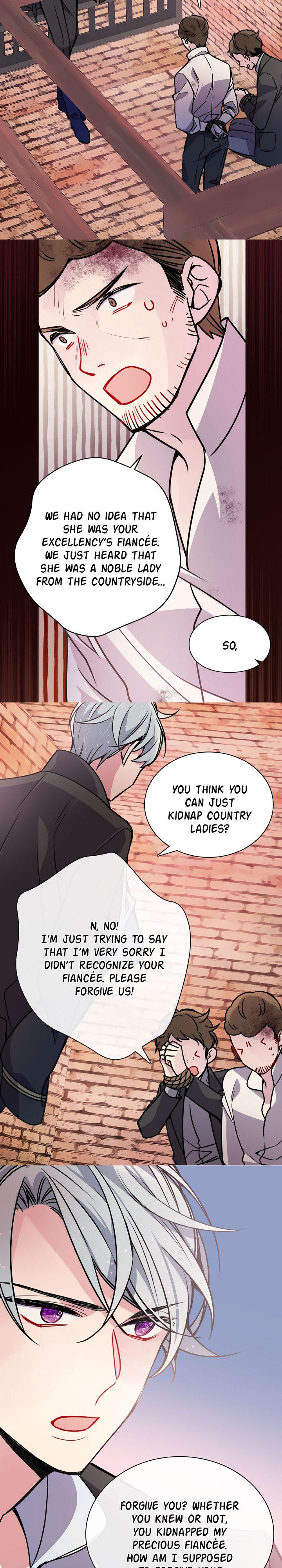 Read Adelaide ENGLISH Manga Online