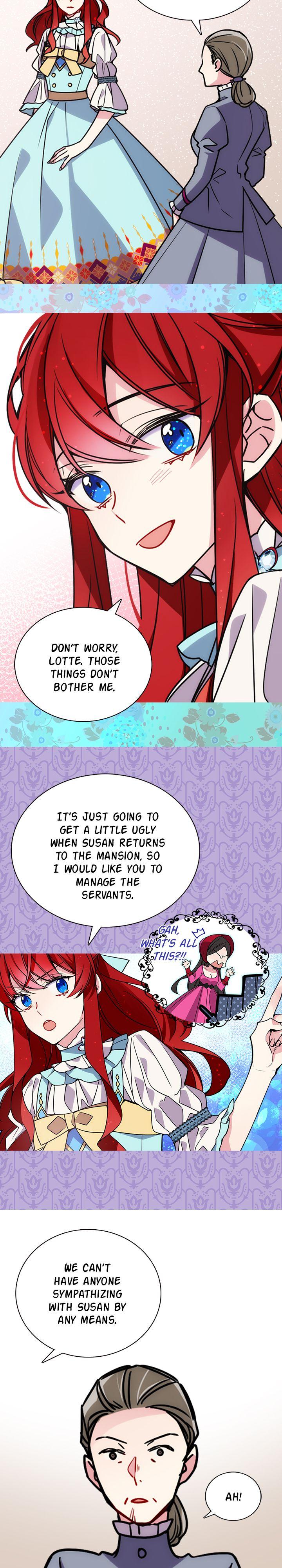 Read Adelaide ENGLISH Manga Online