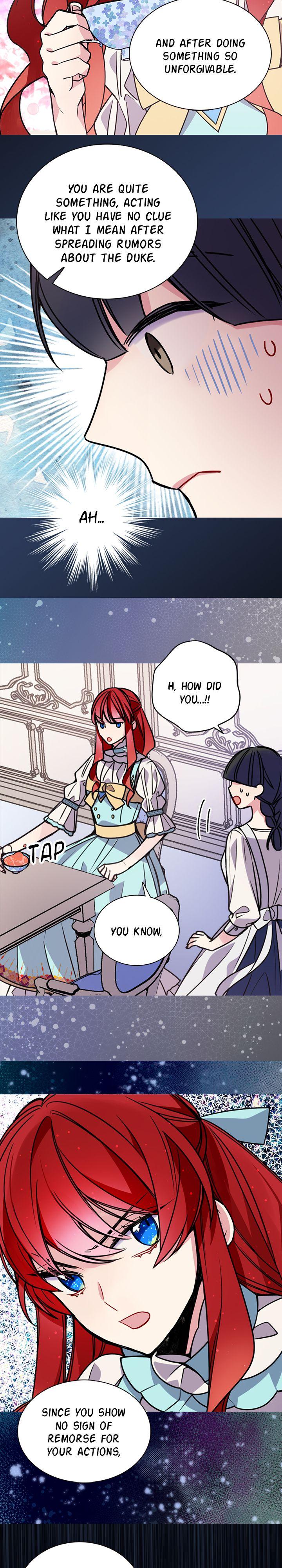 Read Adelaide ENGLISH Manga Online