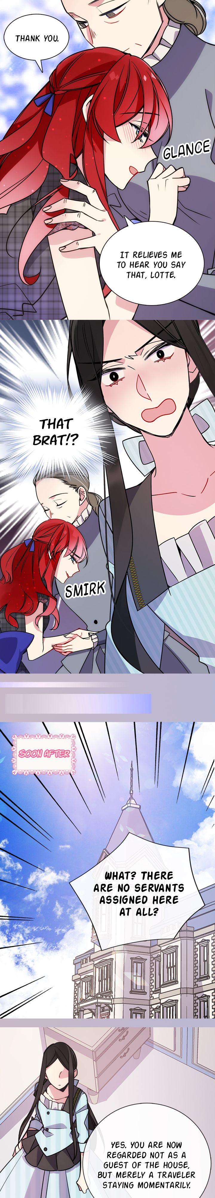 Read Adelaide ENGLISH Manga Online