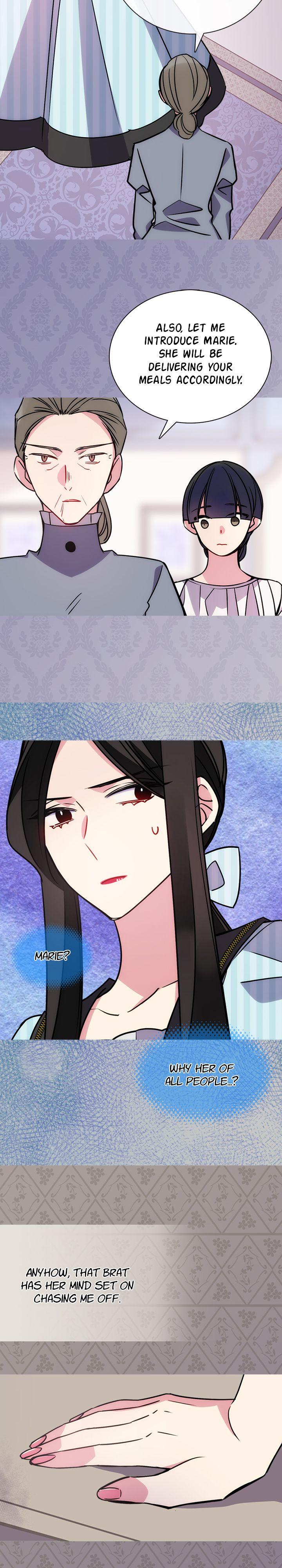 Read Adelaide ENGLISH Manga Online