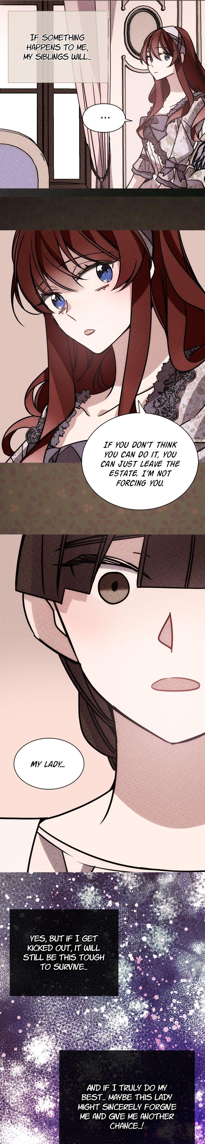 Read Adelaide ENGLISH Manga Online