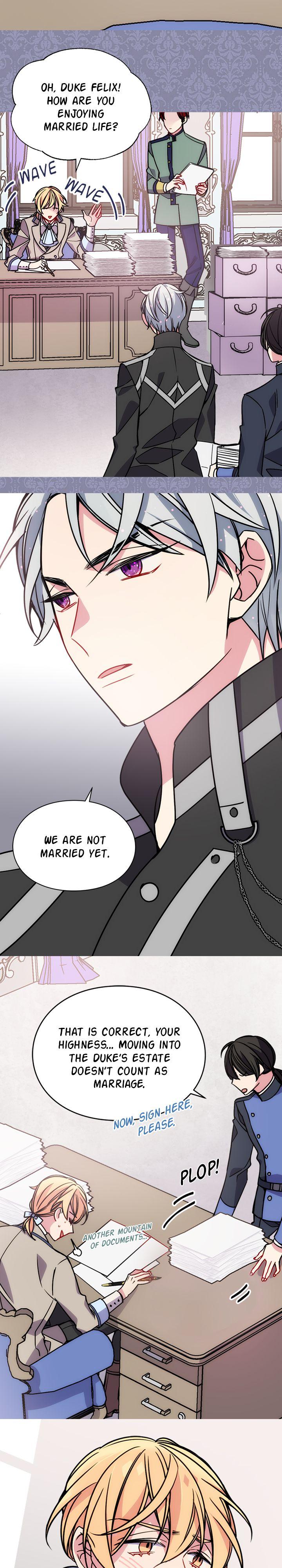 Read Adelaide ENGLISH Manga Online