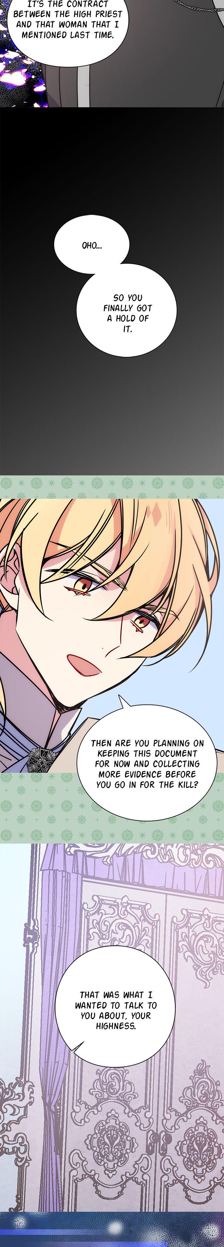 Read Adelaide ENGLISH Manga Online