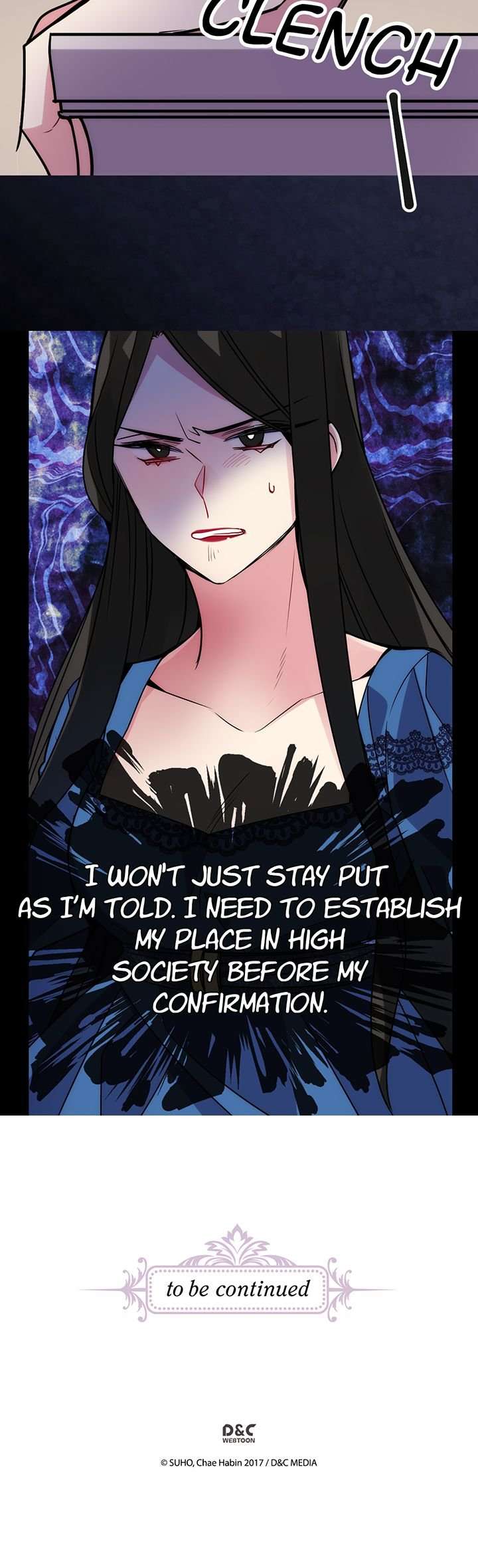 Read Adelaide ENGLISH Manga Online