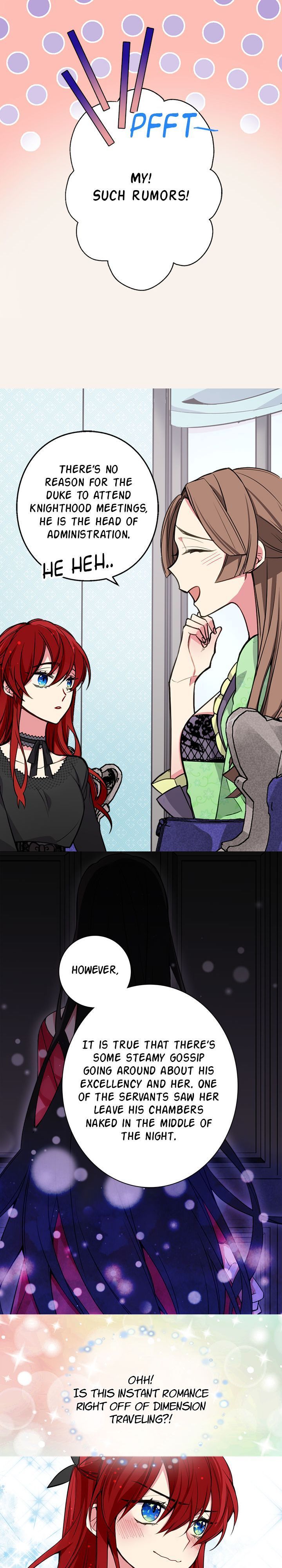 Read Adelaide ENGLISH Manga Online