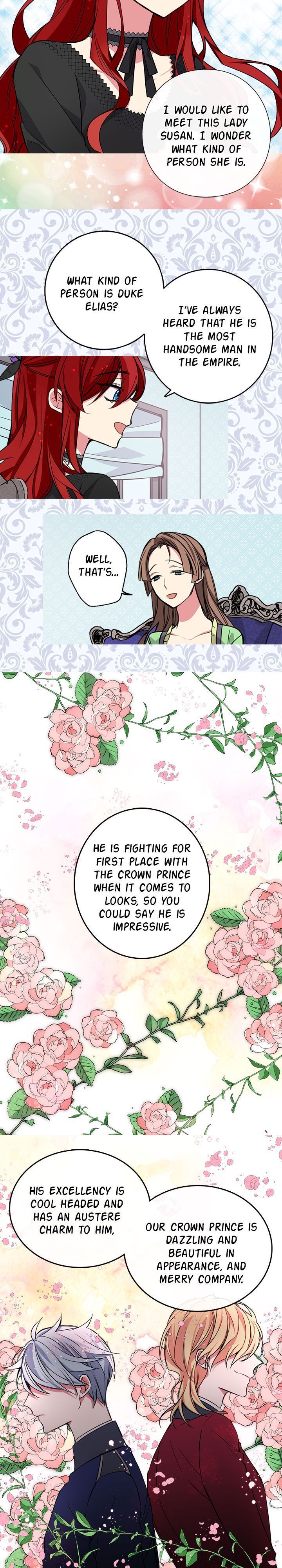 Read Adelaide ENGLISH Manga Online