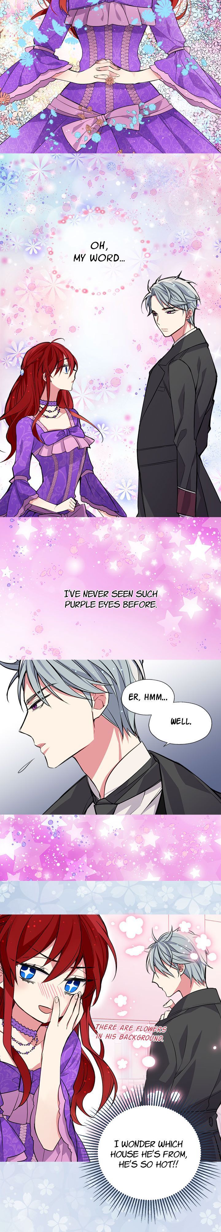 Read Adelaide ENGLISH Manga Online