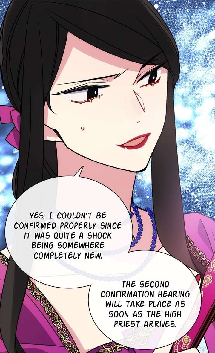 Read Adelaide ENGLISH Manga Online