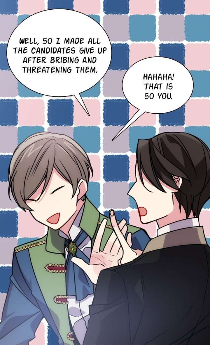 Read Adelaide ENGLISH Manga Online