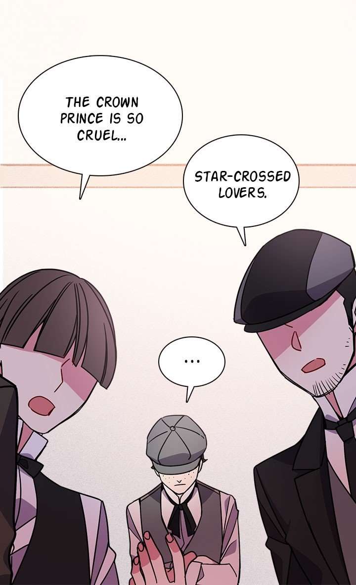 Read Adelaide ENGLISH Manga Online