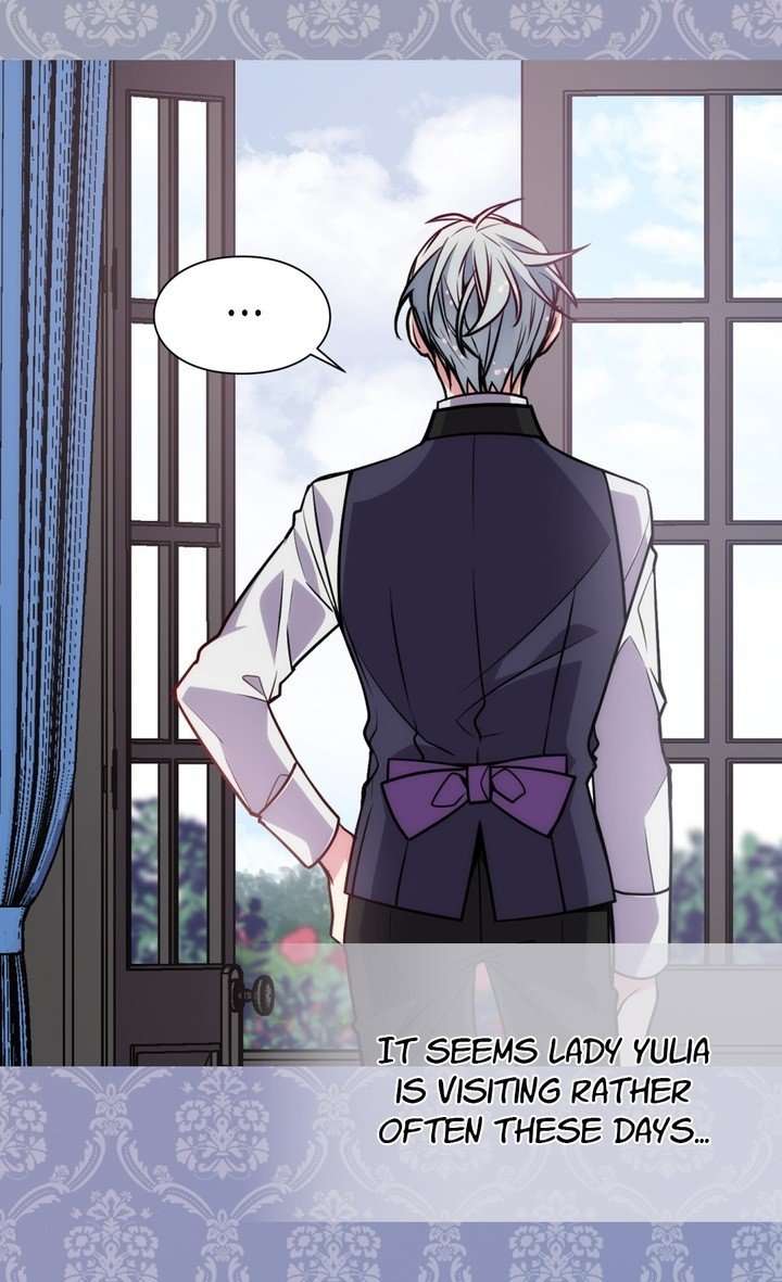 Read Adelaide ENGLISH Manga Online