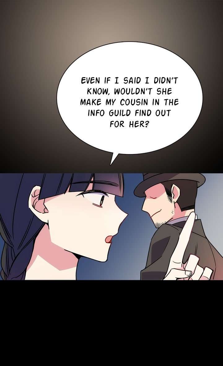 Read Adelaide ENGLISH Manga Online