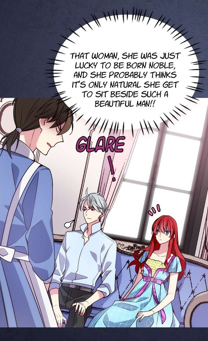 Read Adelaide ENGLISH Manga Online